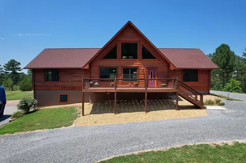 1425 Chestuee Rd NE, Cleveland, TN 37323