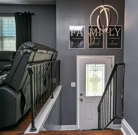 4845 Gold Pointe Dr NE, Cleveland, TN 37312