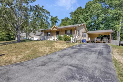 4830 Mapleleaf Dr NW, Cleveland, TN 37312