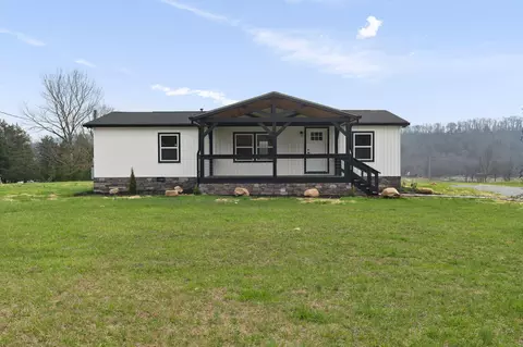 545 County Road 62, Riceville, TN 37370