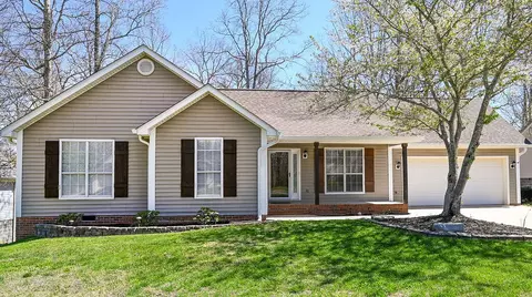 179 Macmillan Rd NE, Cleveland, TN 37323