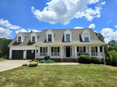 4766 Crestridge Ln NW, Cleveland, TN 37312