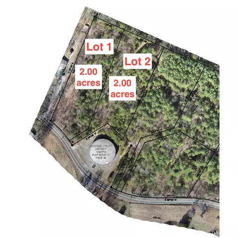 lot1 2 Weatherly Switch Trl SW, Cleveland, TN 37311