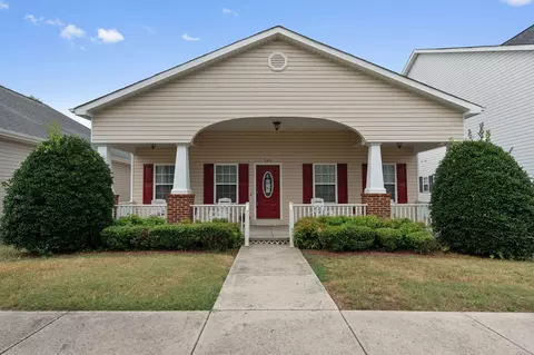604 Stratford Ave, Sweetwater, TN 37874