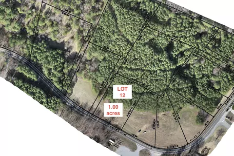 lot12 Weatherly Switch Trl SW, Cleveland, TN 37311