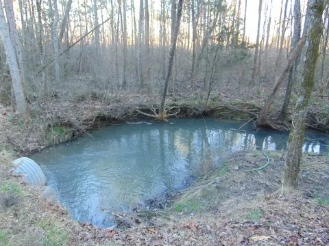 Tract 1 SE Hughes Lake Road, Cleveland, TN 37323