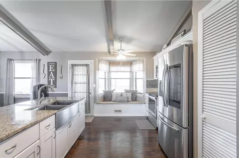 2813 Hidden Ln, Chattanooga, TN 37421