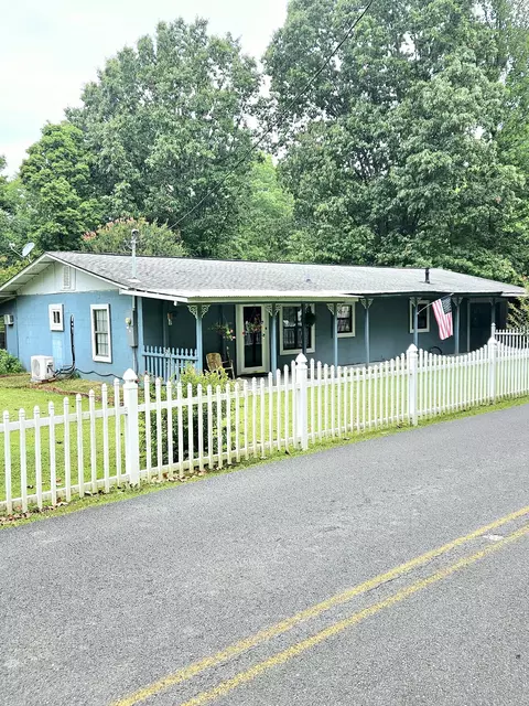 1262 Johnson Rd SE, Cleveland, TN 37323