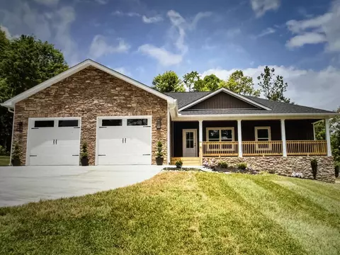 644 Hiwassee Cir, Decatur, TN 37322