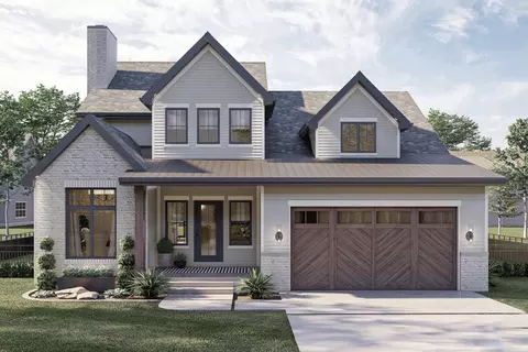 4025 Bow St NE, Cleveland, TN 37312