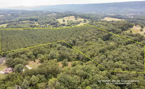 00 Smyrna Rd, Evensville, TN 37332