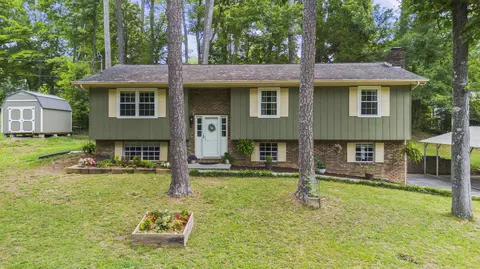 420 Mohawk Dr NW, Cleveland, TN 37312