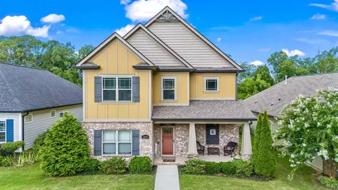 2469 Inverness Dr NW, Cleveland, TN 37312