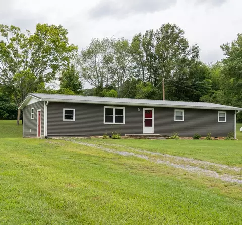 136 County Road 510, Englewood, TN 37329