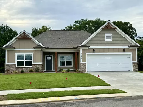 3135 Destination Trl NW, Cleveland, TN 37312