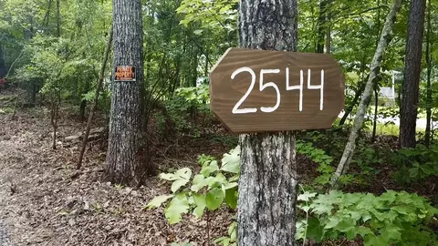 2544 Peach Orchard Hill Rd NE, Cleveland, TN 37323