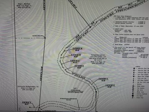 15 C1-b Charles Rd, Decatur, TN 37322
