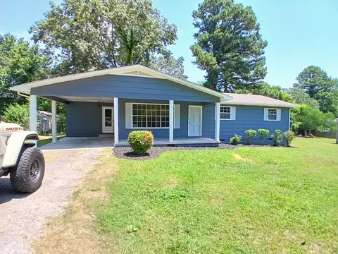 1915 Sandra Dr SE, Cleveland, TN 37323