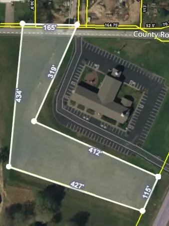 00 Highway 411 S, Delano, TN 37325