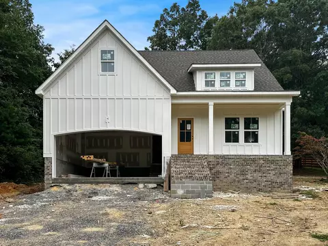 1242 Bancroft Rd, Mc Donald, TN 37353