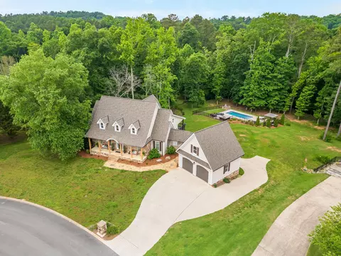 353 Bridgewater Dr, Mc Donald, TN 37353