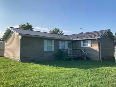 Exterior - 168 Cross Way, Ocoee, TN 37361 photo 2 of 3