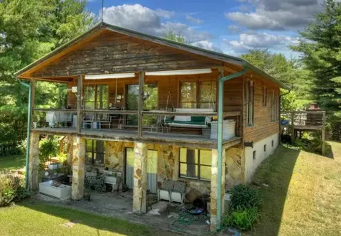 100 Ducks Nest Rd, Turtletown, TN 37391