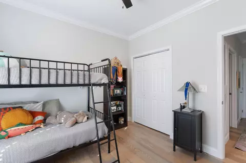Bedroom - 1004 Valley Dr, Athens, TN 37303 photo 6 of 6