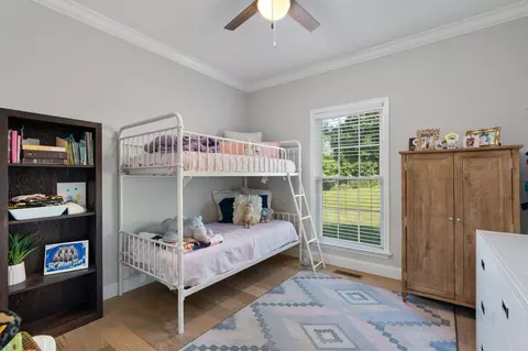 Bedroom - 1004 Valley Dr, Athens, TN 37303 photo 3 of 6