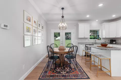 Dining - 1004 Valley Dr, Athens, TN 37303 photo 1 of 1