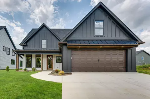111 Arthur Ln NW, Cleveland, TN 37312