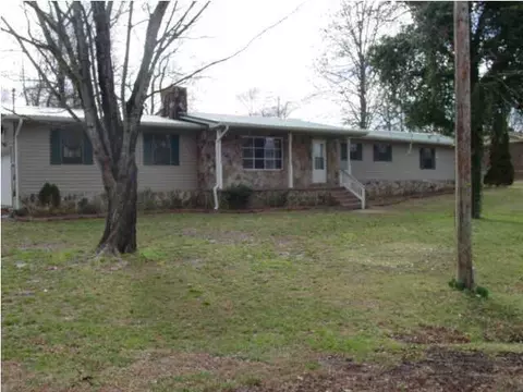 1060 Gaye Dr, Cleveland, TN 37323