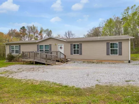 631 Evensville Mtn Rd, Evensville, TN 37332