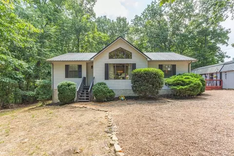 1818 Julian Ridge Rd, Chattanooga, TN 37421