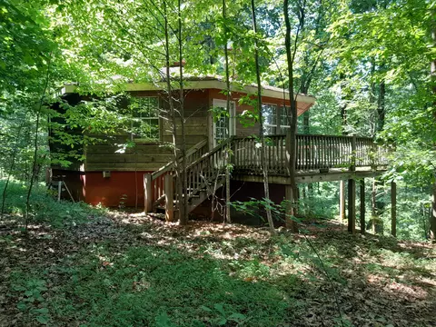 514 Sassafras Ridge Rd, Turtletown, TN 37391