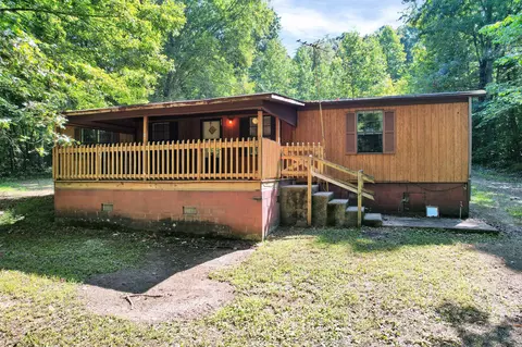 5140 Cottonport Rd, Decatur, TN 37322