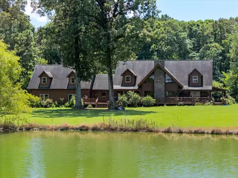 3901 Spring Place Rd SE, Cleveland, TN 37323