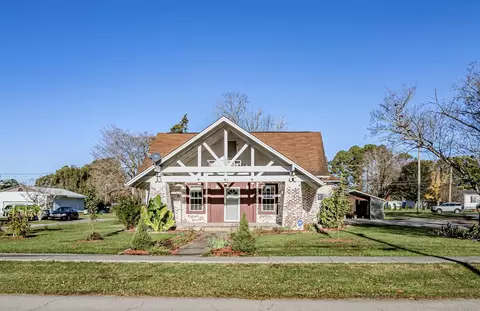 300 W Main St, Niota, TN 37826