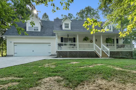 3853 Harrison Pike, Cleveland, TN 37311