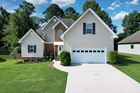 583 Thoroughbred Dr NW, Cleveland, TN 37312