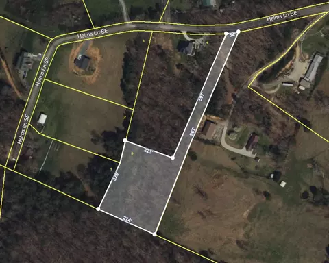 0 Helms Ln SE, Cleveland, TN 37323