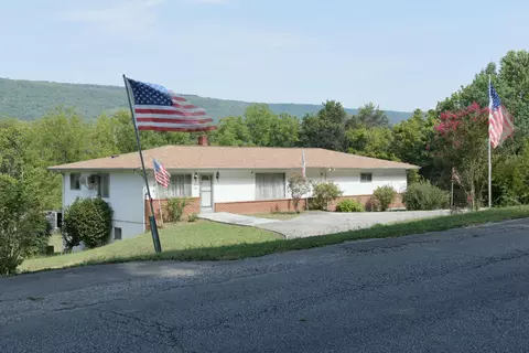 467 Medlin Pike, Evensville, TN 37332