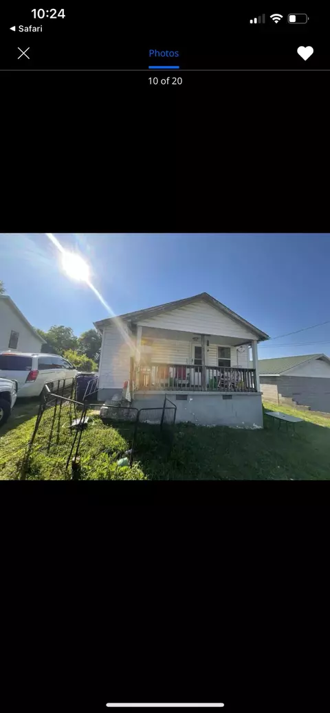 930 Blythe Ave SE, Cleveland, TN 37311
