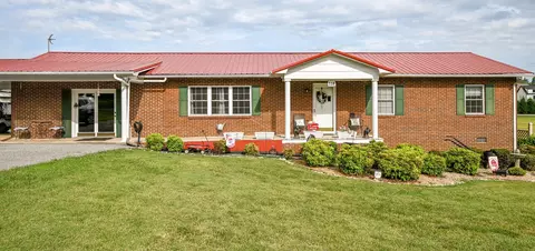 118 Gaut Ave, Sweetwater, TN 37874
