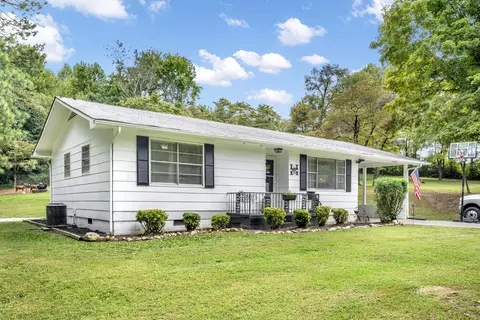 221 Burke Rd SE, Cleveland, TN 37323