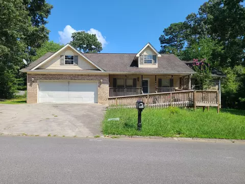 158 Savannah Ridge Trl NE, Cleveland, TN 37323
