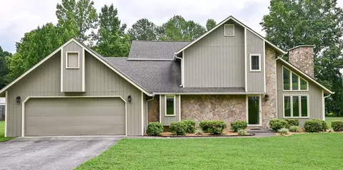 266 Cobblestone Creek Rd, Cleveland, TN 37312