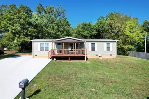 116 Brown St, Athens, TN 37303