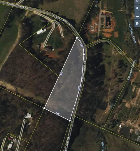 1075 Cookson Creek Road Rd, Ocoee, TN 37361 photo 3
