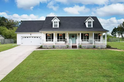 198 Quail Run Trce NE, Cleveland, TN 37312